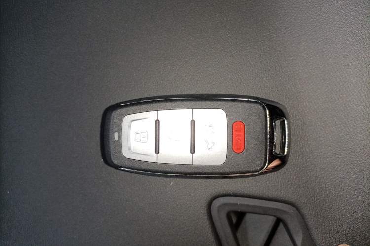 Used BYD Qin L 2024 DM-i 80KM Leading Model