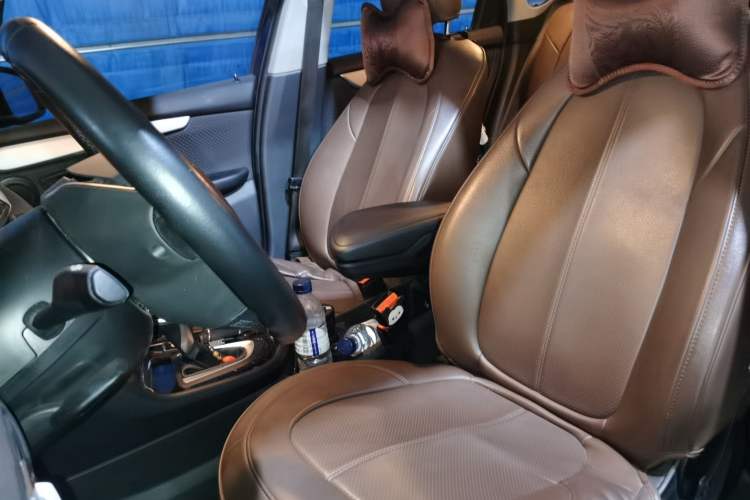 Used BMW 2 Series Active Tourer 2016 218i Fashion Model Left Front Seat