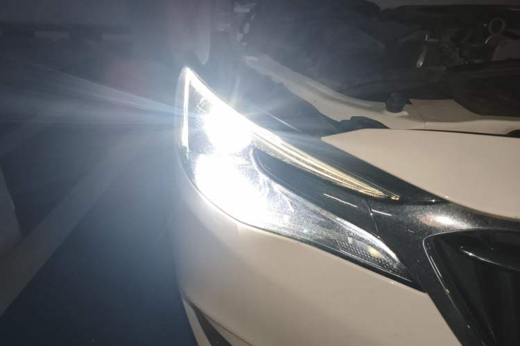 Used Buick GT 2021 Revised Version 1.3T Automatic Mild Hybrid Elite Edition