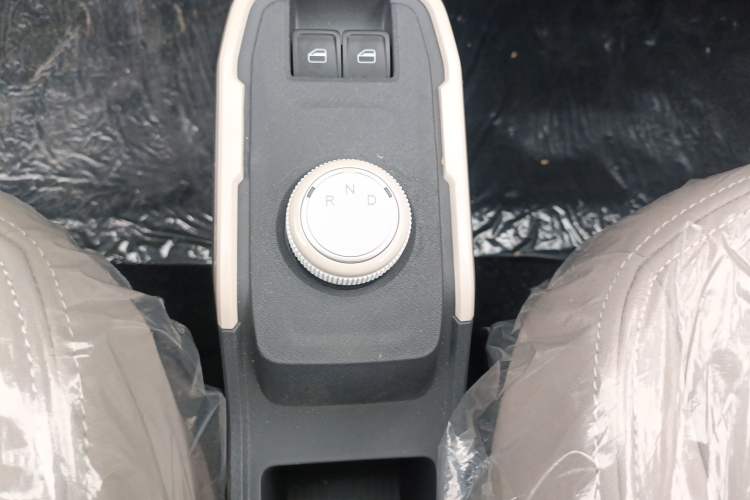 Used Chery QQ Ice Cream 2024 Edition Youth Version 205km Sundae