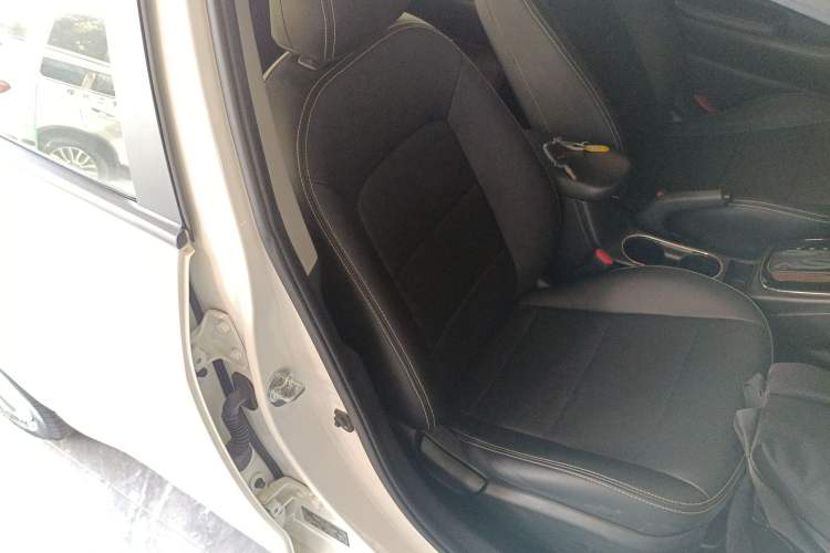 Used Kia K3 2016 1.6L Automatic GL