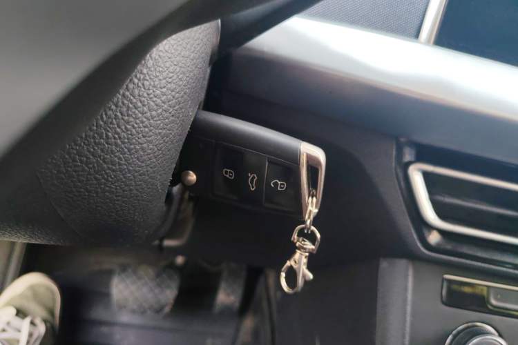 Used Volkswagen Lavida 2023 1.5L Automatic De Yi Edition