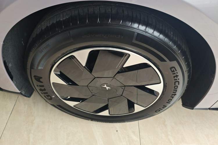 Used XPeng P7+ 2024 Long-Range Max
