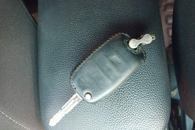 Used Kia K3 2013 1.6L Manual GLS
