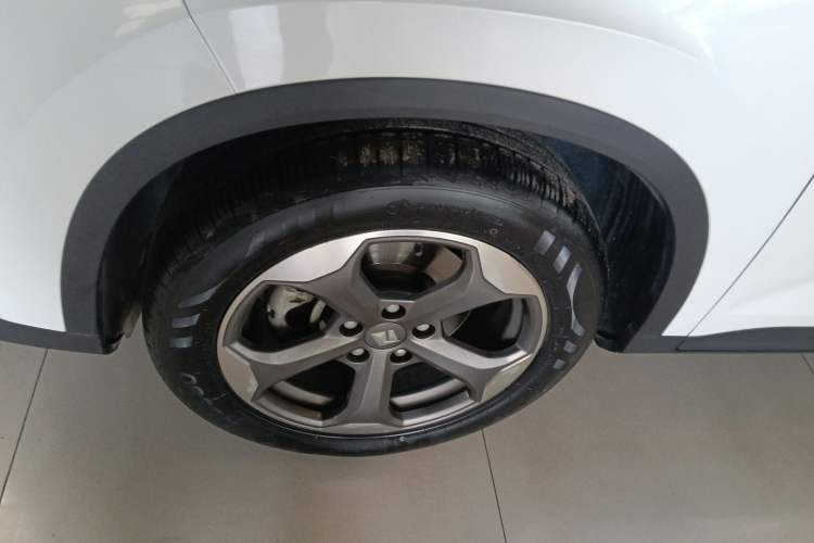 Used Baojun RM-5 2019 1.5T CVT 24-Hour Online Luxury Version 7 Seats