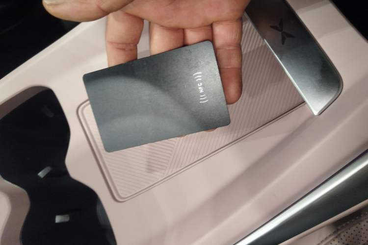 Used XPeng MONA M03 2025 515 Long-Range Plus