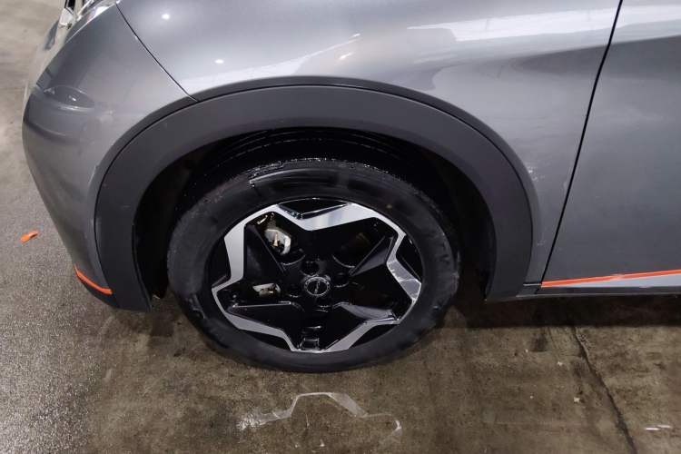 Used BYD Dolphin 2021 405 km Fashion Edition