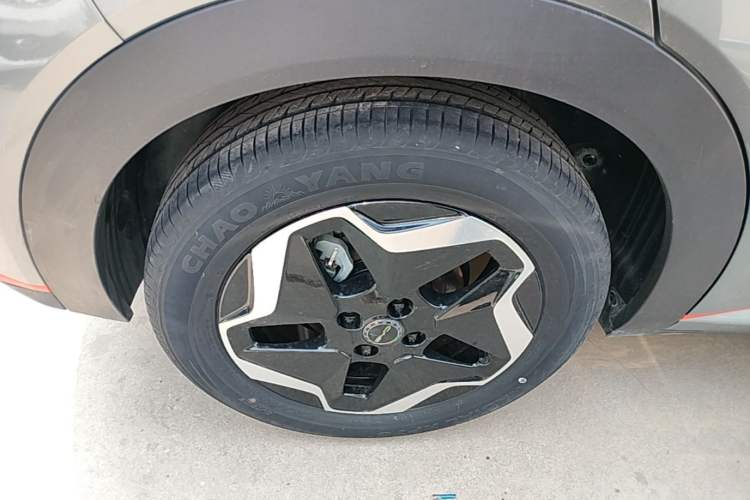 Used BYD Dolphin 2021 405 km Fashion Edition