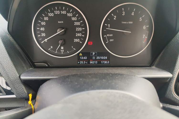 Used BMW 1 Series 2012 116i Urban Edition
