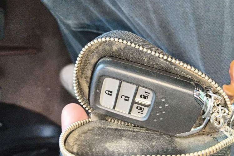 Used Honda Elysion 2016 2.4L Style Edition