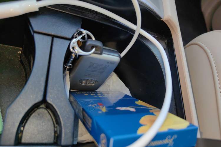 Used Toyota Land Cruiser  Vehicle Key