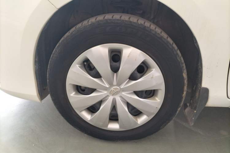 Used Toyota YARiS L Zhi Xuan 2019 1.5E CVT Dynamic Edition China VI compliant Left Front Wheel Hub