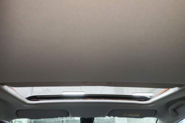 Used Soueast DX3 2016 1.5L Manual Luxury Edition
