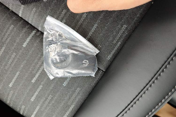 Used Leapmotor T03 2025 310 Comfort Edition