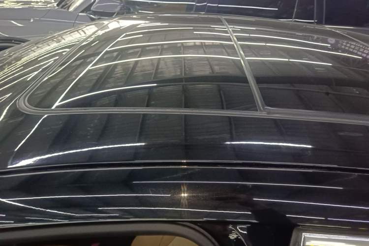 Used Buick LaCrosse 2019 28T Prestige Model
