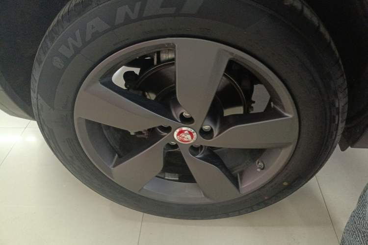 Used Jaguar E-PACE 2018 P250 S China VI
