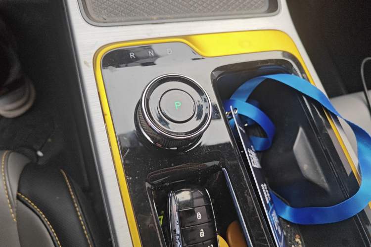 Used AION Y 2022 80 Ultra-Long Range Edition