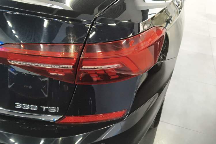 Used Volkswagen Passat 2021 330TSI Luxury Edition