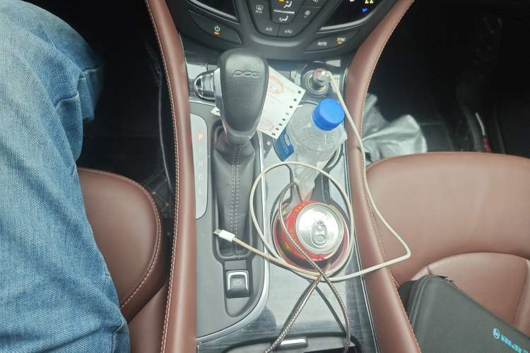 Used Buick Envision 2021 532T Two-Wheel-Drive Elite Version
