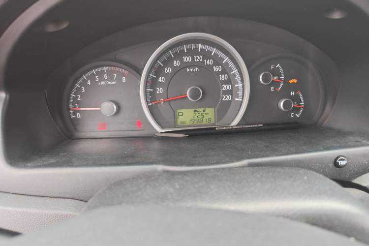 Used Kia Sportage 2012 2.0L Automatic Two-Wheel Drive GLS
