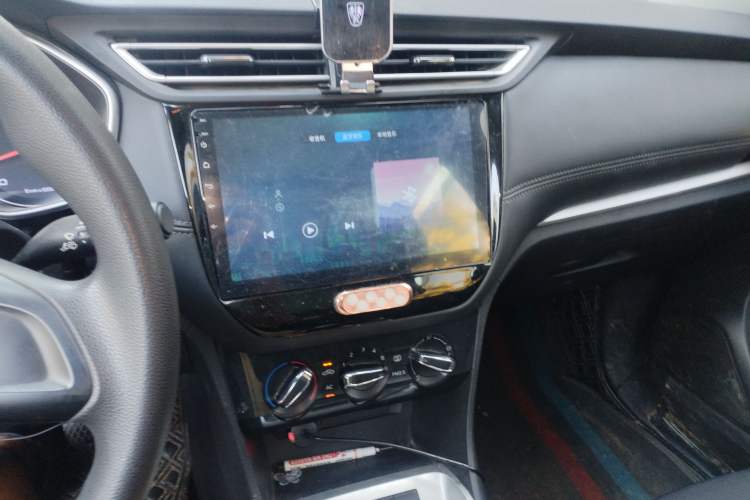 Used Roewe RX3 2020 1.6L Manual - Ultra-Fresh Entry Version