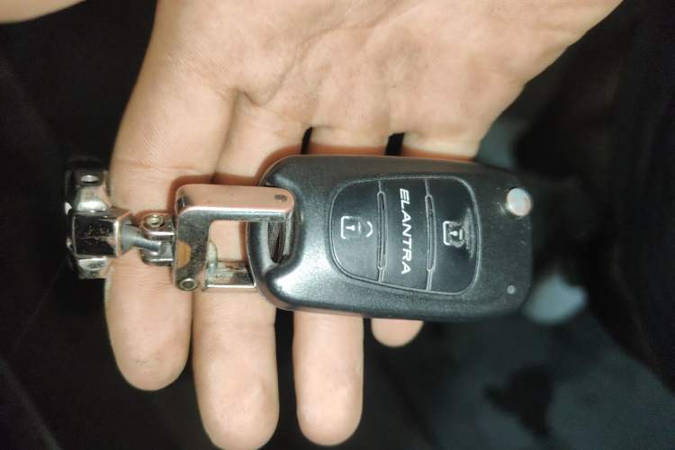 Used Hyundai ix35 2012 2.0L Automatic Two-Wheel Drive New Edition GL
