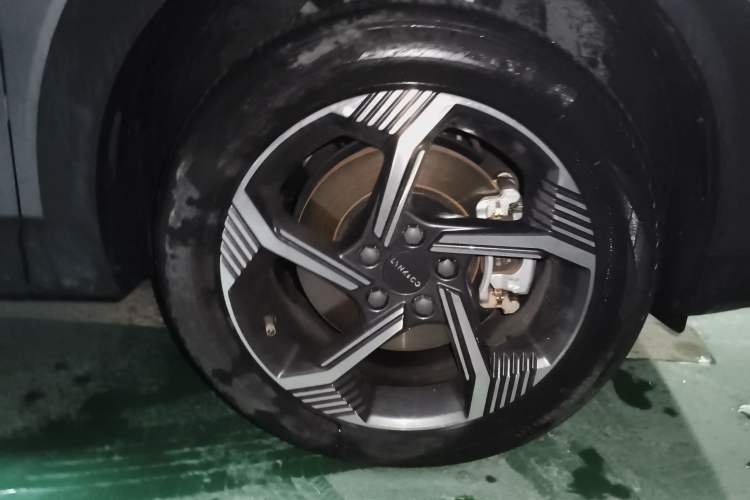 Used Lynk & Co 06 2023 Remix 1.5T JinPro