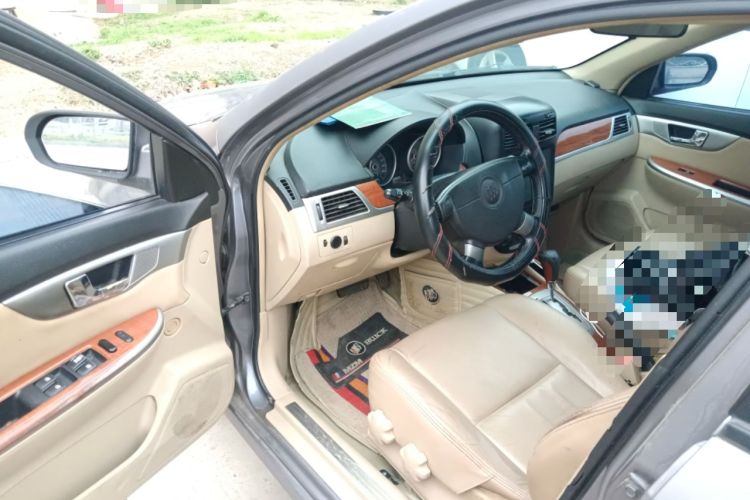 Used Buick Excelle 2008 1.6 LE-AT
