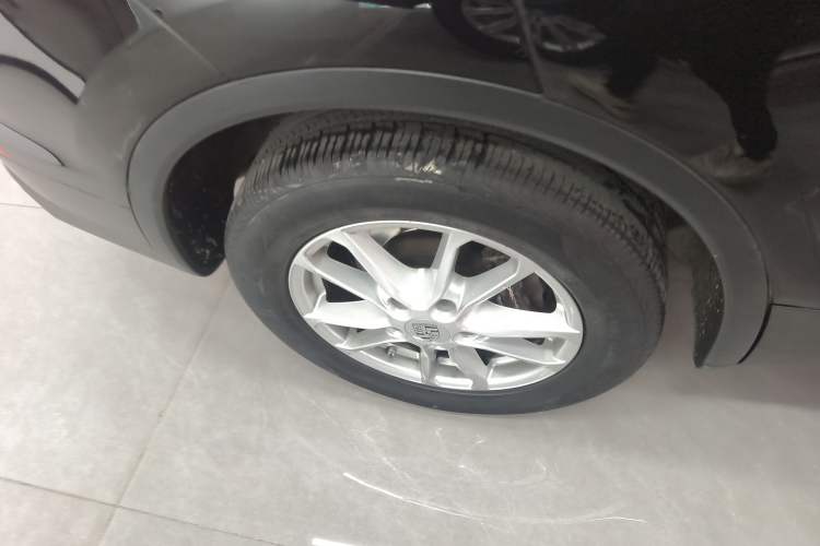 Used Porsche Cayenne 2016 Cayenne 3.0T
