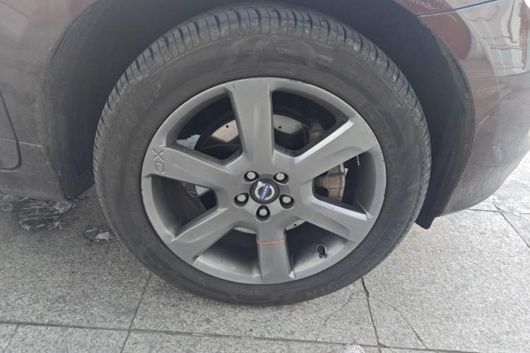 Used Volvo XC60 (Import) 2014 T6 Zhiyi Edition