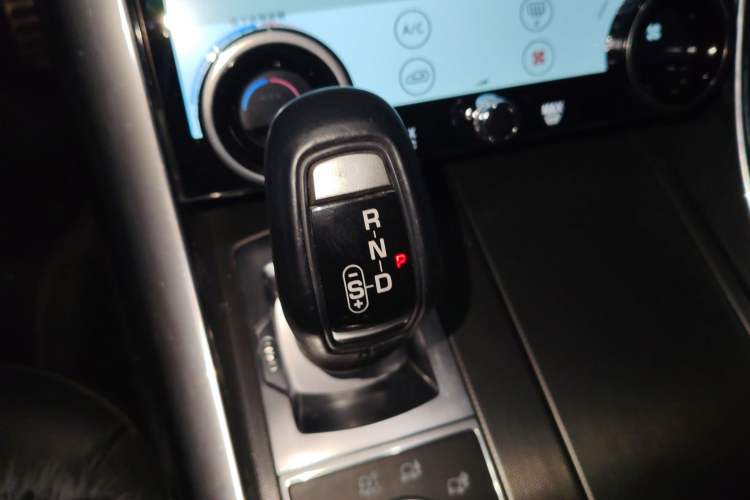 Used Land Rover Range Rover Sport 2014 3.0 SC V6 HSE DYNAMIC