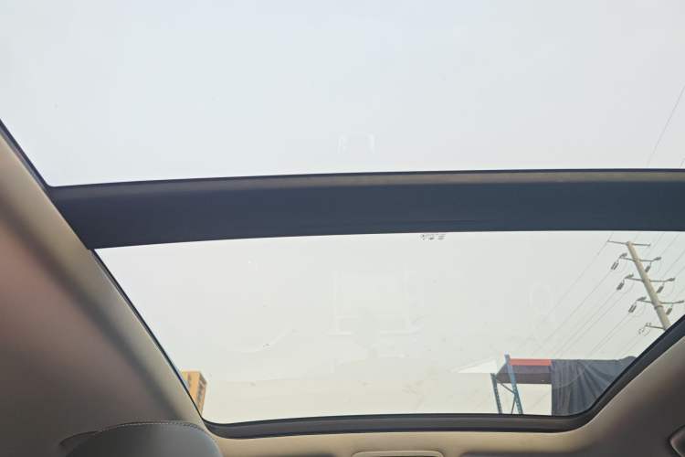 Used Volkswagen Tiguan 2017 300TSI Automatic Two-Wheel Drive Silk Road Comfort Edition