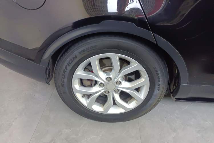 Used Land Rover Discovery 2017 3.0 SC V6 S
