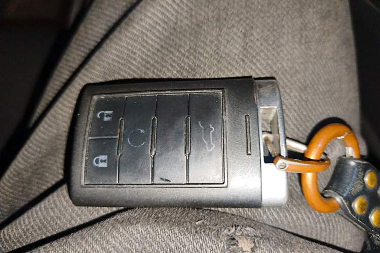 Used Cadillac XTS 2013 28T Leading Model