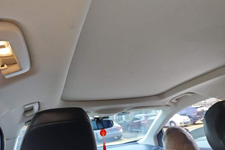 Used Ford Edge 2018 EcoBoost 245 Two-Wheel-Drive Titanium 7-Seater China V Standard