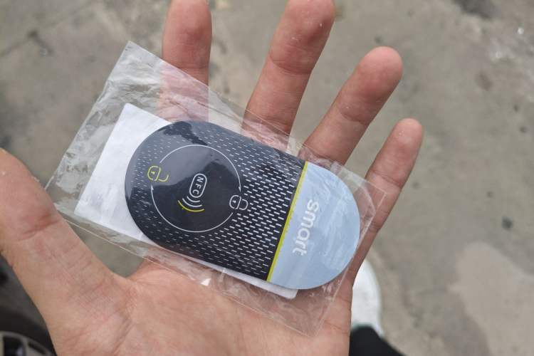 Used smart #5 2024 Ultra-Long Range Extraordinary Journey Luxury Edition
