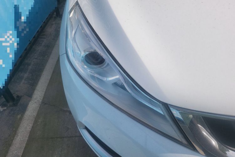 Used Geely Auto Emgrand GS 2018 Elegant Edition 1.8L Automatic LingShang Model