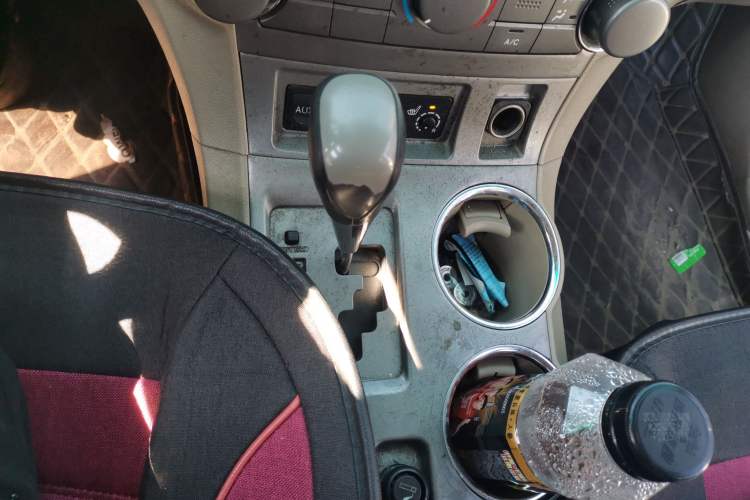 Used Toyota Highlander 2011 2.7L Two-Wheel Drive 5-Seater Sport Edition
