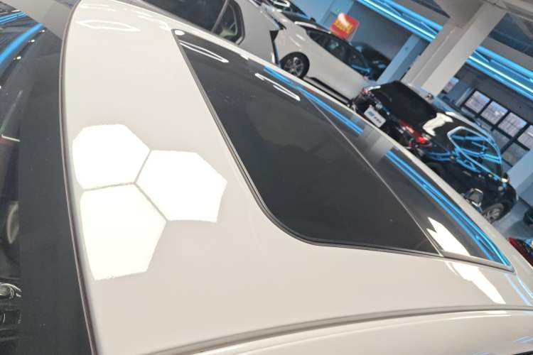 Used Lynk & Co 03 2018 1.5TD DCT Sport Edition China V Standard