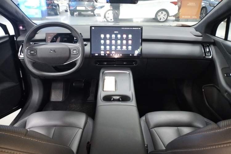 Used XPeng P7+ 2024 Ultra-Long Range Max
