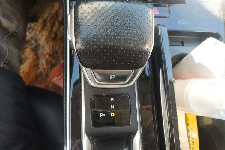 Used Rising ER6 2021 New Dynamic Edition 620km Smart Enjoyment Version
