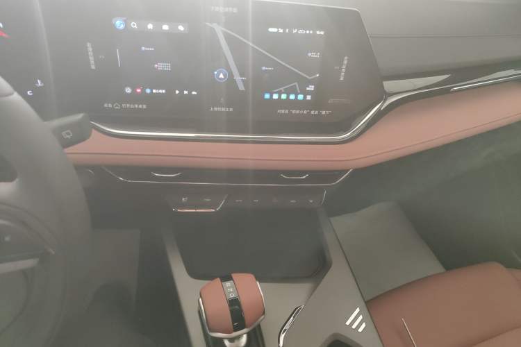 Used Changan X5 PLUS 2026 Model, Second Generation, 1.5T Pioneer PRO
