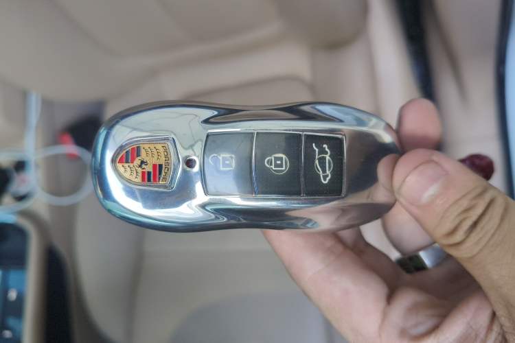 Used Porsche Macan 2022 Macan 2.0T