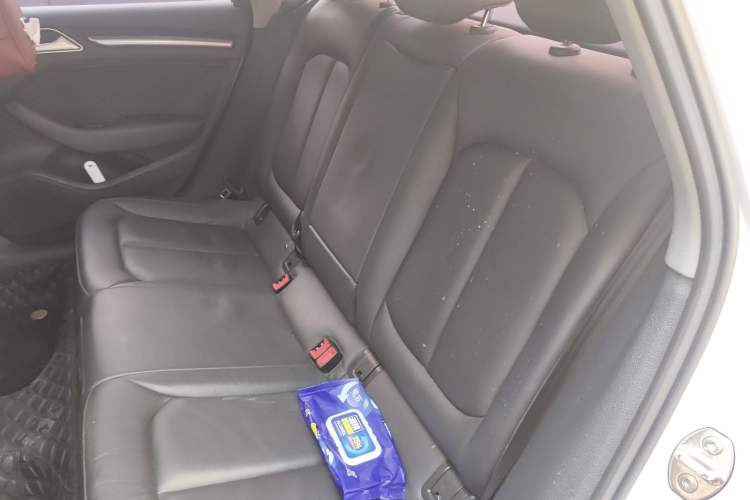 Used Audi A3 2020 Limousine 35 TFSI Style Edition China VI Emission Standard