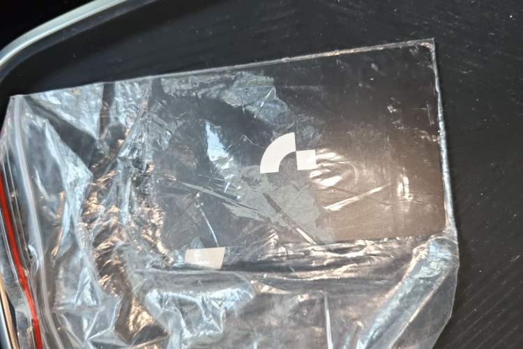 Used Jiyue 01 2024 Max Long-Range Model