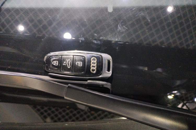 Used Audi A6L 2021 45 TFSI quattro Prestige Dynamic Edition