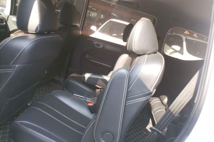 Used GAC Trumpchi M6 2023 PRO 270T DCT Luxury Edition