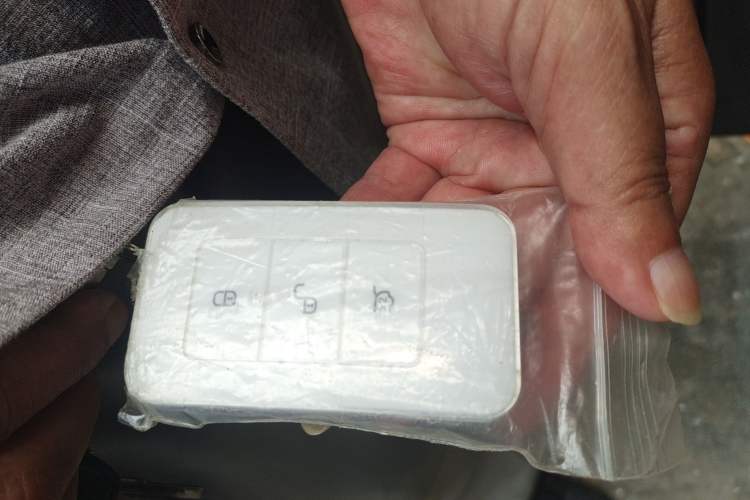 Used BYD Tang New Energy 2019 EV600D Four-Wheel Drive Smart Connect Genesis Edition Vehicle Key