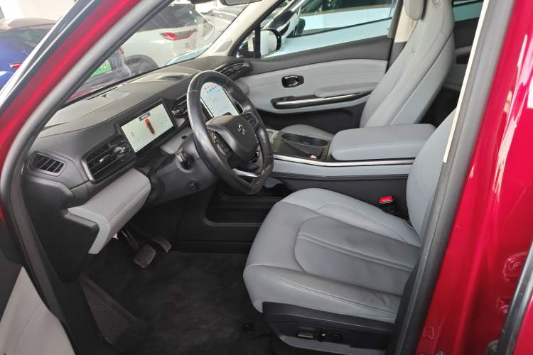 Used Nio ES6 2020 420 km Sport Edition