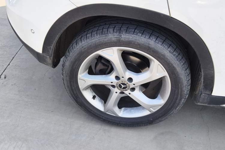 Used Mercedes-Benz GLA 2017 GLA 200 Sport Edition
